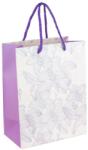 Pami Accessories Punga cadou Pami cu sclipici 18x23x10 cm, HS1763-1