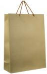 Pami Accessories Punga cadou Pami Uni 31x41x12 cm, UNI-31*41*12, Auriu