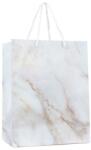 Pami Accessories Punga cadou Marble 18x23x10 cm, HS1724-3, Multicolor