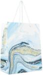 Pami Accessories Punga cadou Pami cu sclipici 18x23x10 cm, HS6853-4