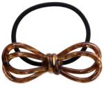  Elastic de par funda dubla, PAR-30, 7x2.8 cm, Maro