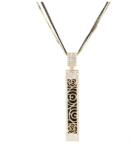 Pami Accessories Colier statement dreptunghi cu strasuri placat cu aur, CLC-60, 78 + 6 cm, Auriu/Negru