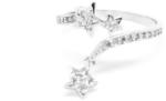 Pami Accessories Inel Galaxy, IF-30, 17.6 mm, argintiu