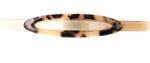  Clama de par lunga, PAR-30, 11.5x1.8 cm, Crem