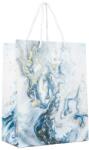 Pami Accessories Punga cadou Pami cu sclipici 18x23x10 cm, HS6853-3
