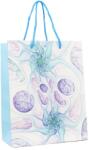 Pami Accessories Punga cadou Pami cu sclipici 18x23x10 cm, HS1752-2
