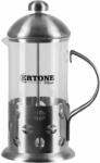 Ertone Infuzor din sticla pentru Cafea/Ceai ERT-MN 128, filtru inox, 800 ml (HB-H128)