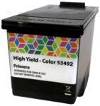 Primera 053492 színes tintapatron (CMY), Dye Based, LX910e (053492) - cimke-nyomtato