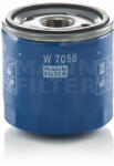 Mann-filter W7056 olajszűrő