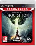 Electronic Arts Dragon Age Inquisition [Essentials] (PS3)