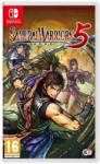 KOEI TECMO Samurai Warriors 5 (Switch)
