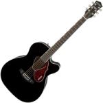 Gretsch G5013CE Rancher Jr. Black Електро-акустична китара Джъмбо