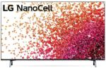 LG NanoCell 50NANO753PR