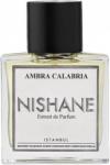 NISHANE Ambra Calabria Extrait de Parfum 50 ml Tester