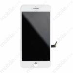  iPhone 8 Plus 5, 5" Komplett LCD kijelző érintőpanellel fehér