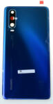 Huawei P30 (ELE-L09) akkufedél Kék - mobilehome - 14 300 Ft