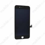  iPhone 8 Plus 5, 5" Komplett LCD kijelző érintőpanellel fekete