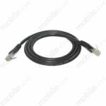  8P8C csatlakozós ethernet kábel 1 méter