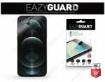 EazyGuard iPhone 12/12 Pro Crystal/Antireflex HD képernyővédő fólia 2 db/csomag