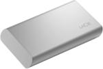 Seagate LaCie Portable 2.5 1TB (STKS1000400)