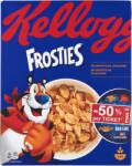 Kellogg's Frosties cukormázzal bevont kukoricapehely 330 g