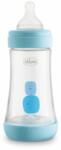 Chicco Шише Chicco - Perfect 5, 240 ml, за момче, асортимент (N0261) - ozone
