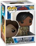 Funko Figurina Funko POP! Marvel F430 - Captain Marvel, Maria Rambeau (F430) Figurina