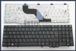 HP ProBook 6550b fekete magyar (HU) laptop/notebook billentyűzet