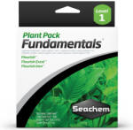 Seachem Plant Pack Fundamentals növénytáp csomag - 3x100 ml (1105-55)
