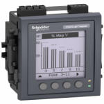 Schneider Electric Schneider METSEPM5331 PM5331, MID, RS 485 (Modbus) Teljesítmény mérő (METSEPM5331)