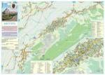  Harta orașului Mioveni AG