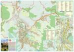  Harta Municipiului Zalău SJ