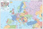  Mapă de birou - Europa Administrativă