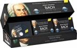 Bach, Johann Sebastian Complete Works Of Bach =b