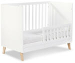 Klups Bariera de protectie lemn Klups patuturi 120x60 cm (81411)