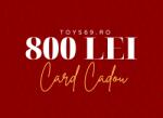 LustLove Card Cadou - LustLove - 800,00 RON