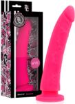 Delta Club Toys Dildo Delta Club Toys Dong Pink Silicone 20 cm Dildo