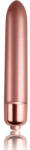 Rocks-Off Vibrator Rocks-off Vibrating Bullet Touch Of Velvet Rose Blush Vibrator