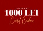 LustLove Card Cadou - LustLove - 1 000,00 RON