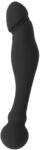OhMama Dildo Ohmama Flexible Double Stimulating 18 cm Dildo