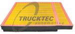 Trucktec Automotive Filtru aer TRUCKTEC AUTOMOTIVE 01.14. 072 - automobilus