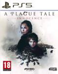 Focus Home Interactive A Plague Tale Innocence (PS5)