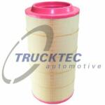 Trucktec Automotive Filtru aer TRUCKTEC AUTOMOTIVE 01.14. 981 (01.14.981) - automobilus