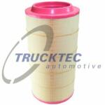 Trucktec Automotive Filtru aer TRUCKTEC AUTOMOTIVE 01.14. 981 - automobilus