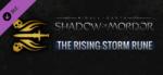 Warner Bros. Interactive Middle-Earth Shadow of Mordor Rising Storm Rune (PC)