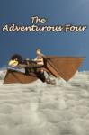 NLB project The Adventurous Four (PC)