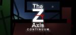Lazerpants Studios The Z Axis Continuum (PC)