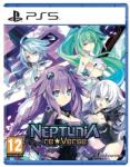 Idea Factory Neptunia ReVerse [Day One Edition] (PS5)