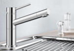 BLANCO ALTA Compact (515121)