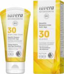 Lavera Anti-Age Sensitiv napvédő krém SPF 30 50ml